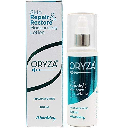 Oryza Moisturizing Lotion