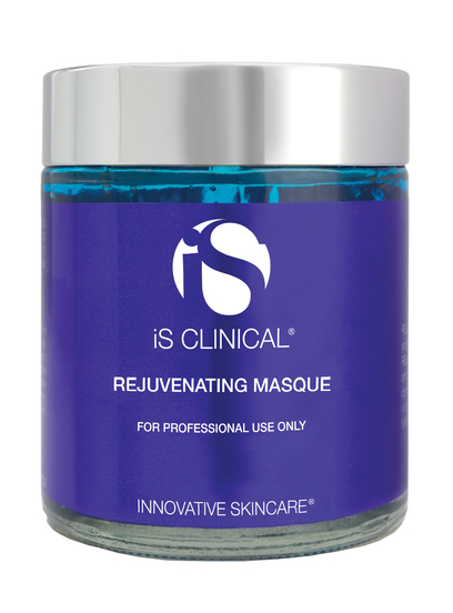 IS CLINICAL Rejuvenating Masque (Professional) 120 g