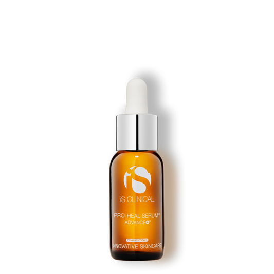 IS CLINICAL Pro-Heal Serum Advance+