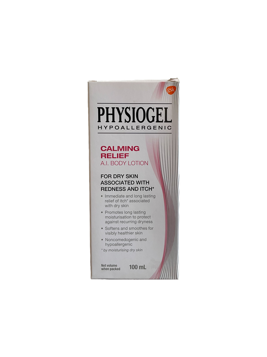 Physiogel Hypoallergenic AI Body Lotion
