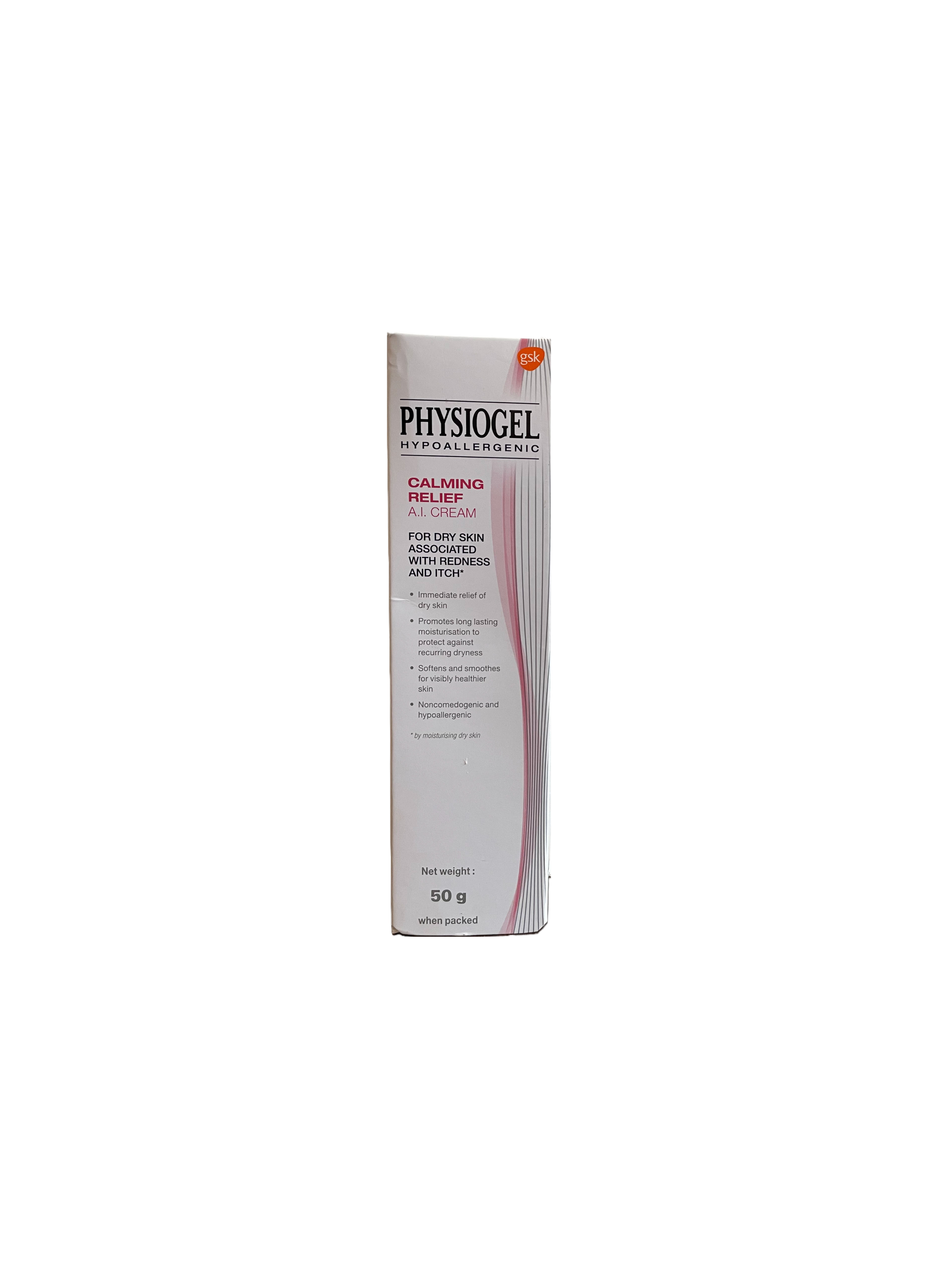 Physiogel Hypoallergenic AI Cream