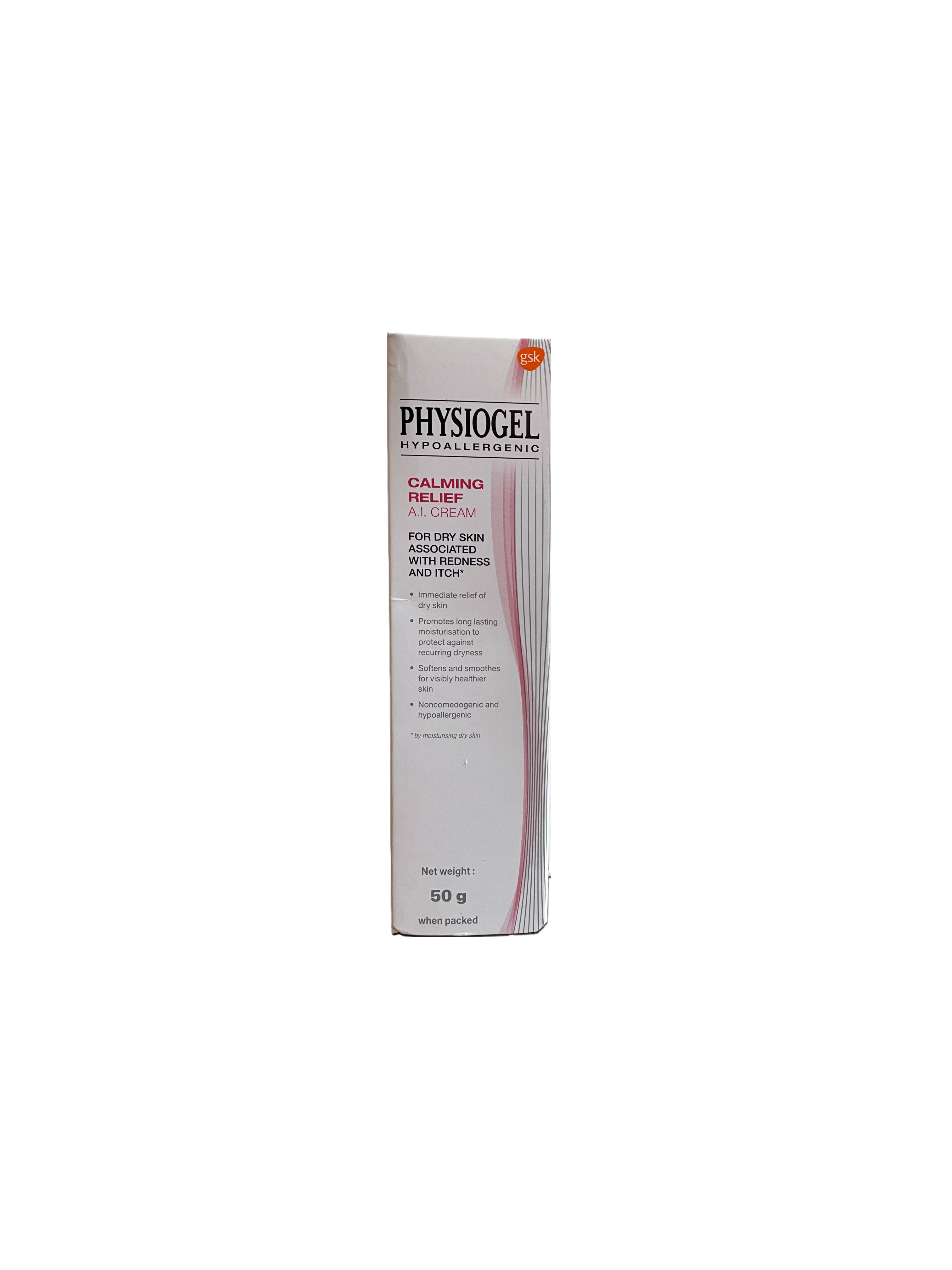 Physiogel Hypoallergenic AI Cream