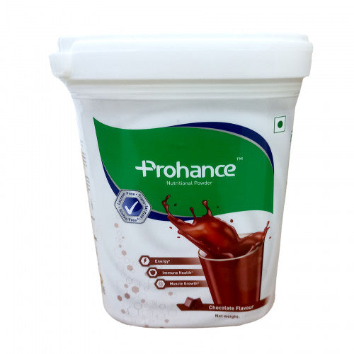 Prohance Nutritional Powder Chocolate flavour