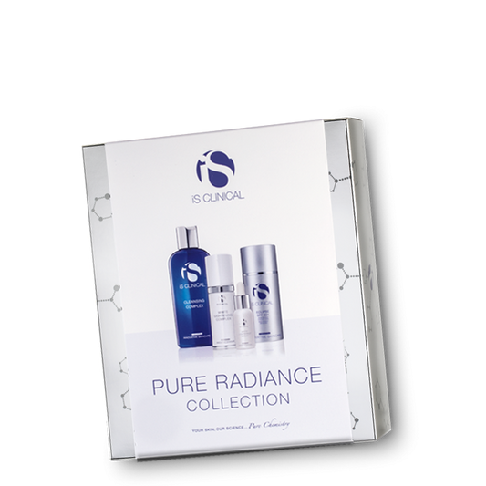 IS CLINICAL Pure Radiance Collection