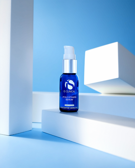 IS CLINICAL Poly-Vitamin Serum