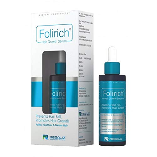 Folirich Hair Serum