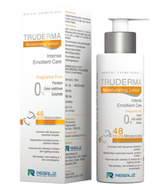 Truderma Moisturizing Lotion By Regaliz