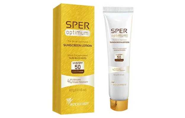 Sper Optimum Cream