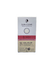 Sunclear Advance Sunscreen Gel