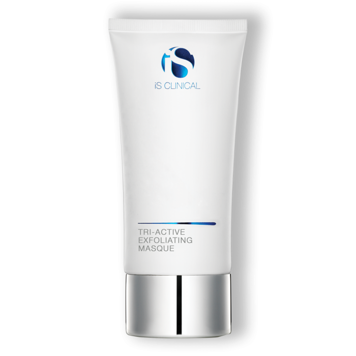 IS CLINICAL Tri-Active Exfoliating Masque