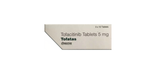Tofatus Gel