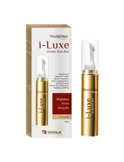 Truderma i-Luxe Under Eye Gel