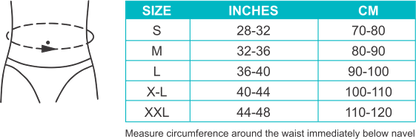 टाइनर कंटूर्ड एलएस सपोर्ट
