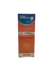 UVKare SPF30 Nano Gel Sunscreen