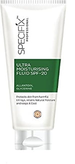 VLCC Specifix Professional Ultra Moisturising Fluid SPF 20