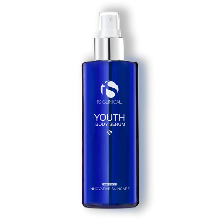 IS CLINICAL Youth Body Serum