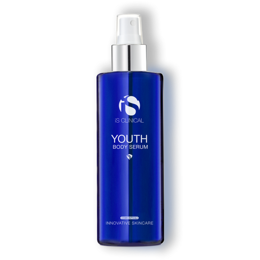 IS CLINICAL Youth Body Serum