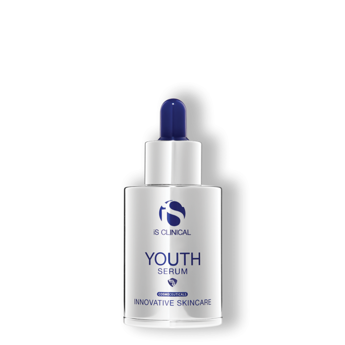 IS CLINICAL Youth Serum 30 mL