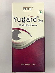 Yugard Under Eye Cream