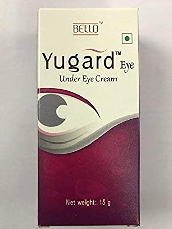 Yugard Under Eye Cream